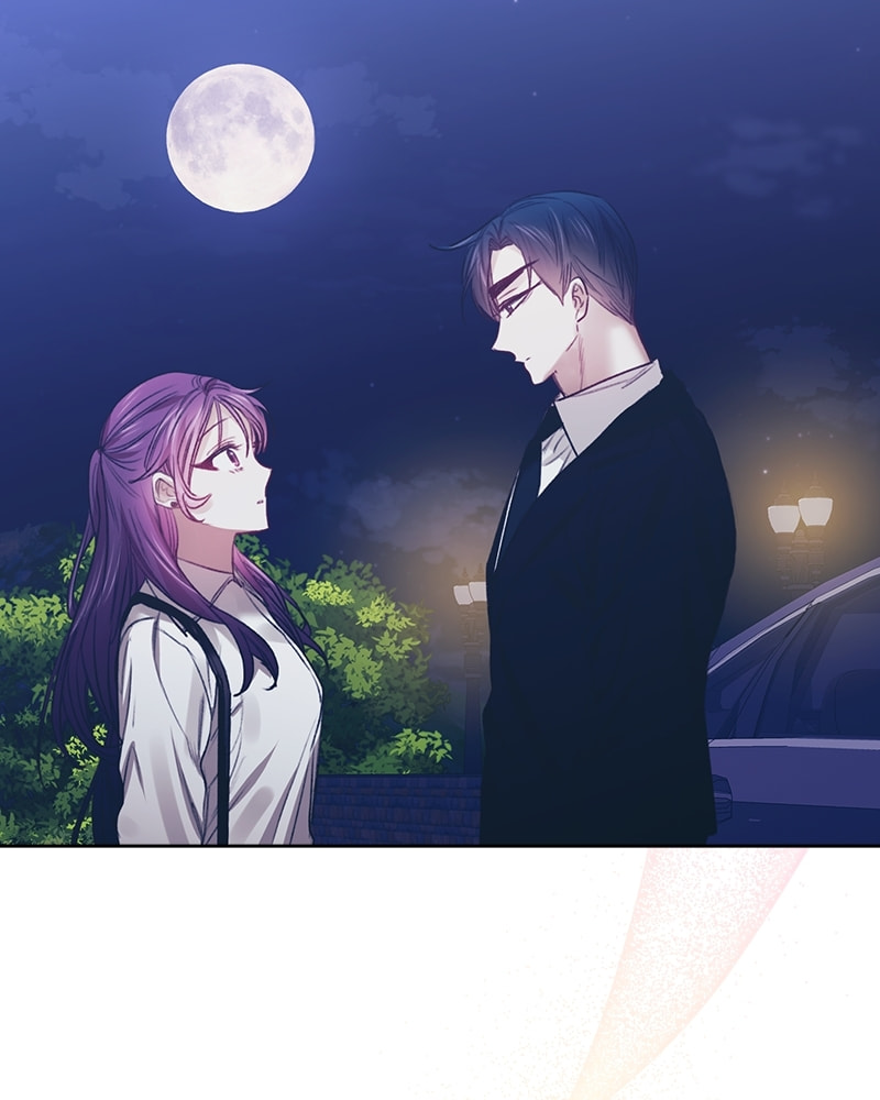 A Chance At Last Chapter 47 page 8 - 