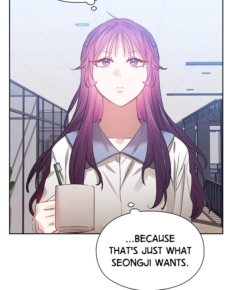 A Chance At Last Chapter 47 page 82 - 