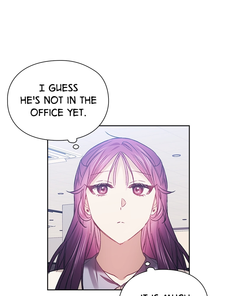 A Chance At Last Chapter 47 page 87 - 