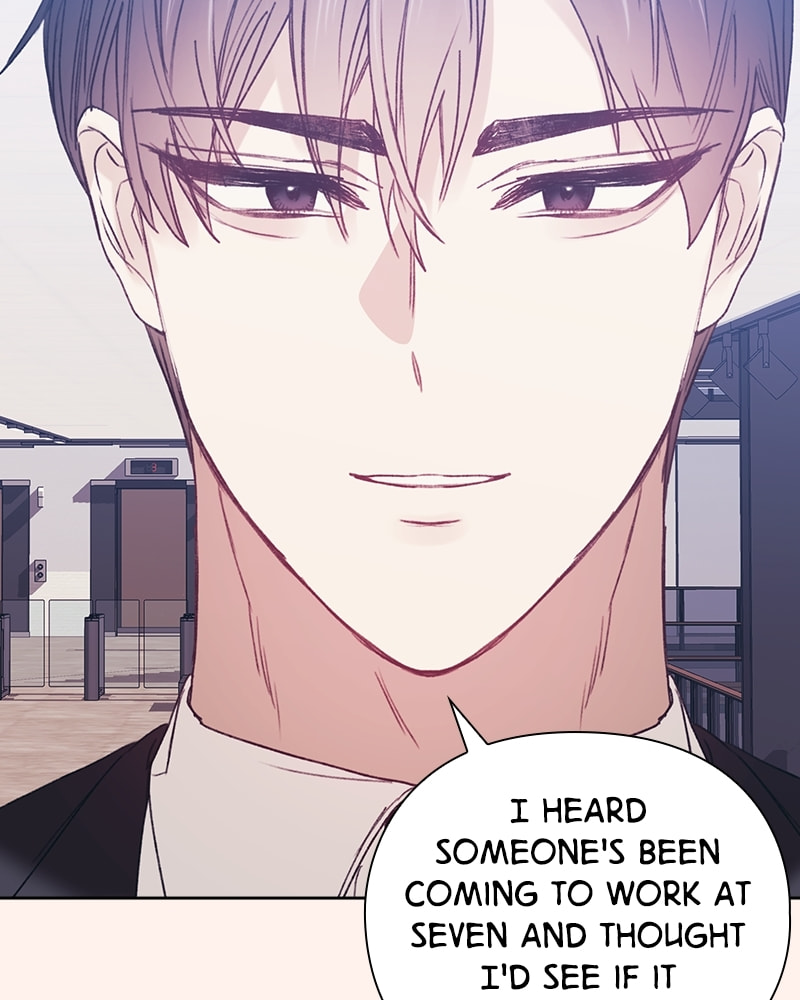 A Chance At Last Chapter 47 page 97 - 