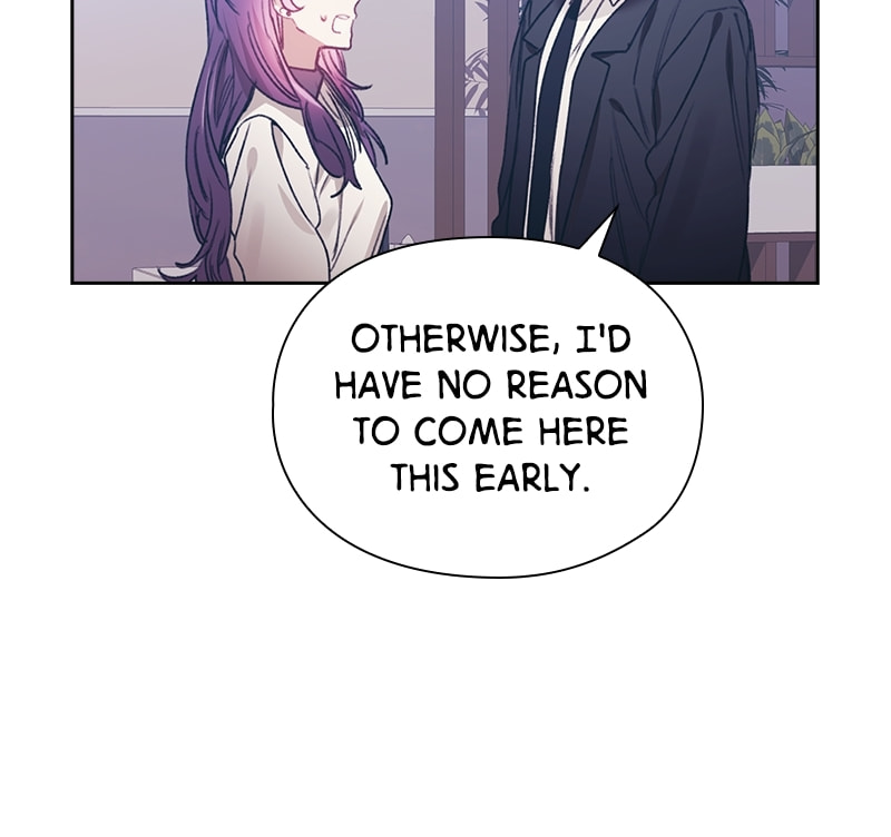A Chance At Last Chapter 47 page 99 - 