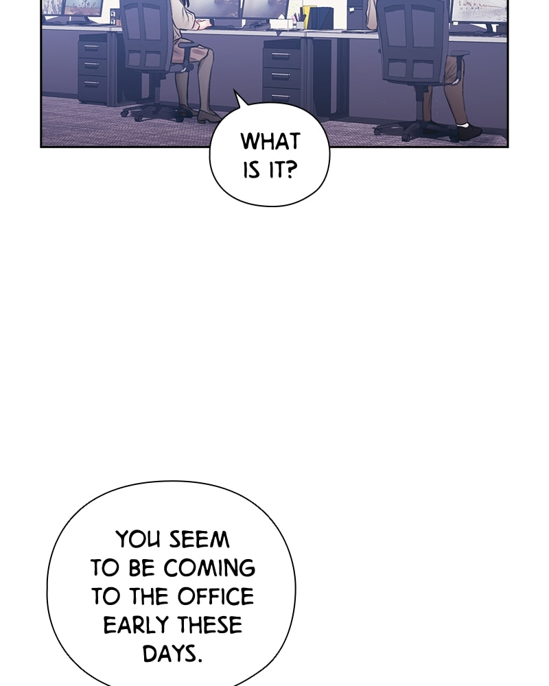 A Chance At Last Chapter 48 page 15 - 