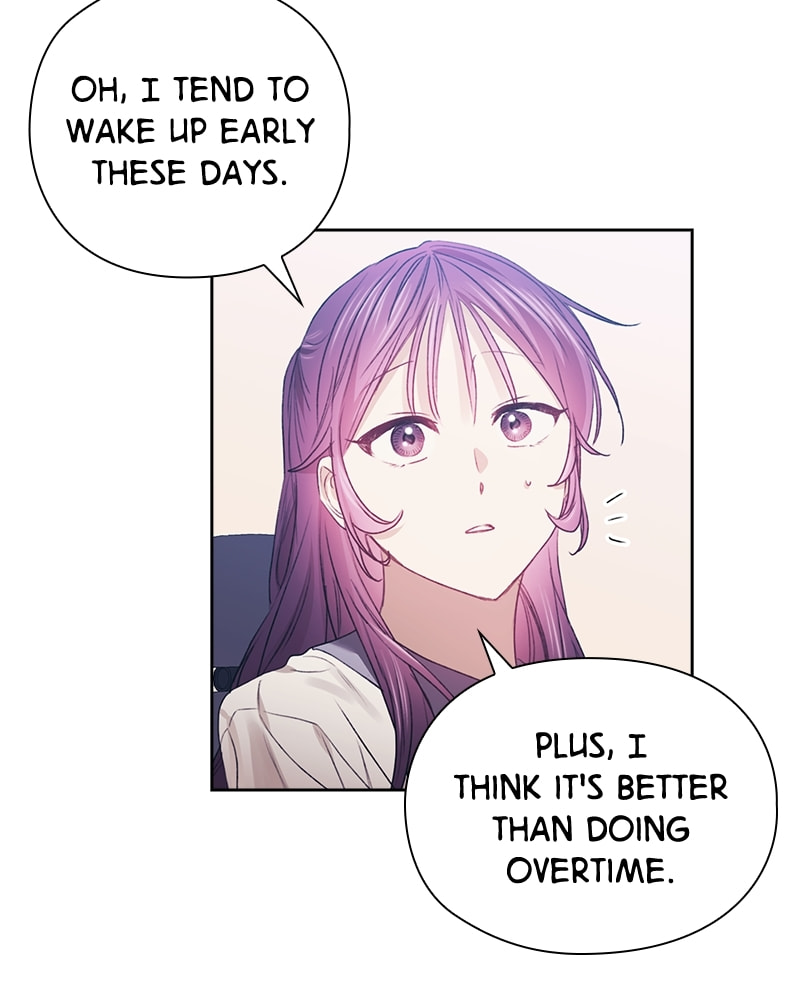 A Chance At Last Chapter 48 page 17 - 