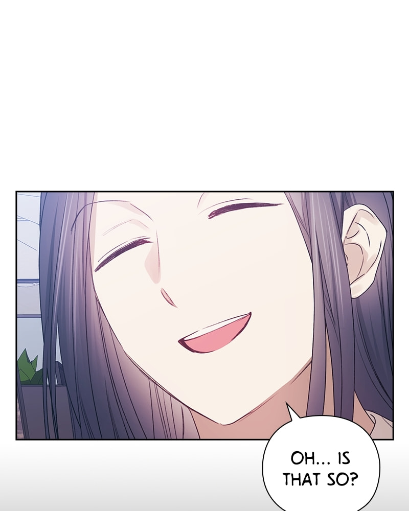A Chance At Last Chapter 48 page 18 - 