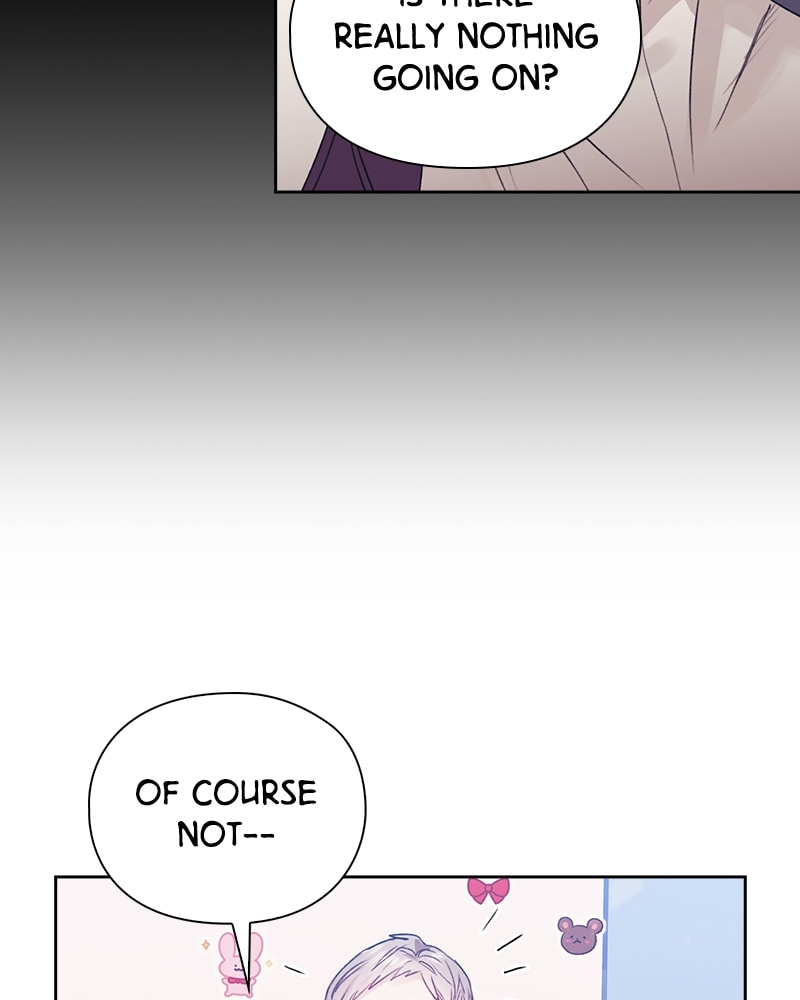 A Chance At Last Chapter 48 page 31 - 