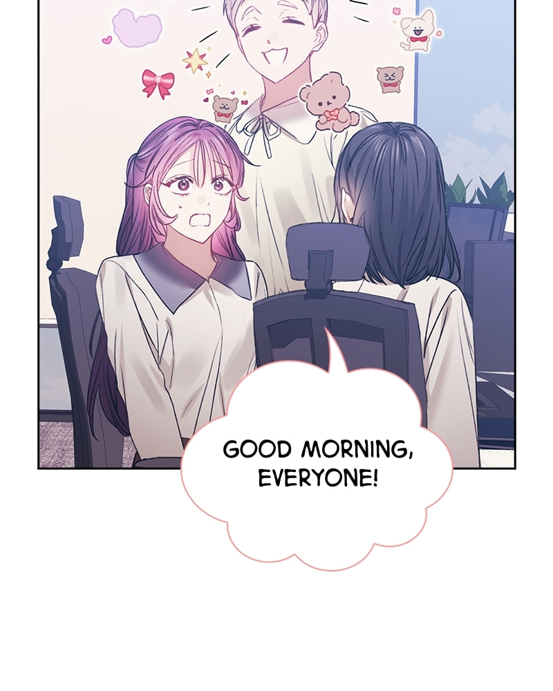 A Chance At Last Chapter 48 page 32 - 