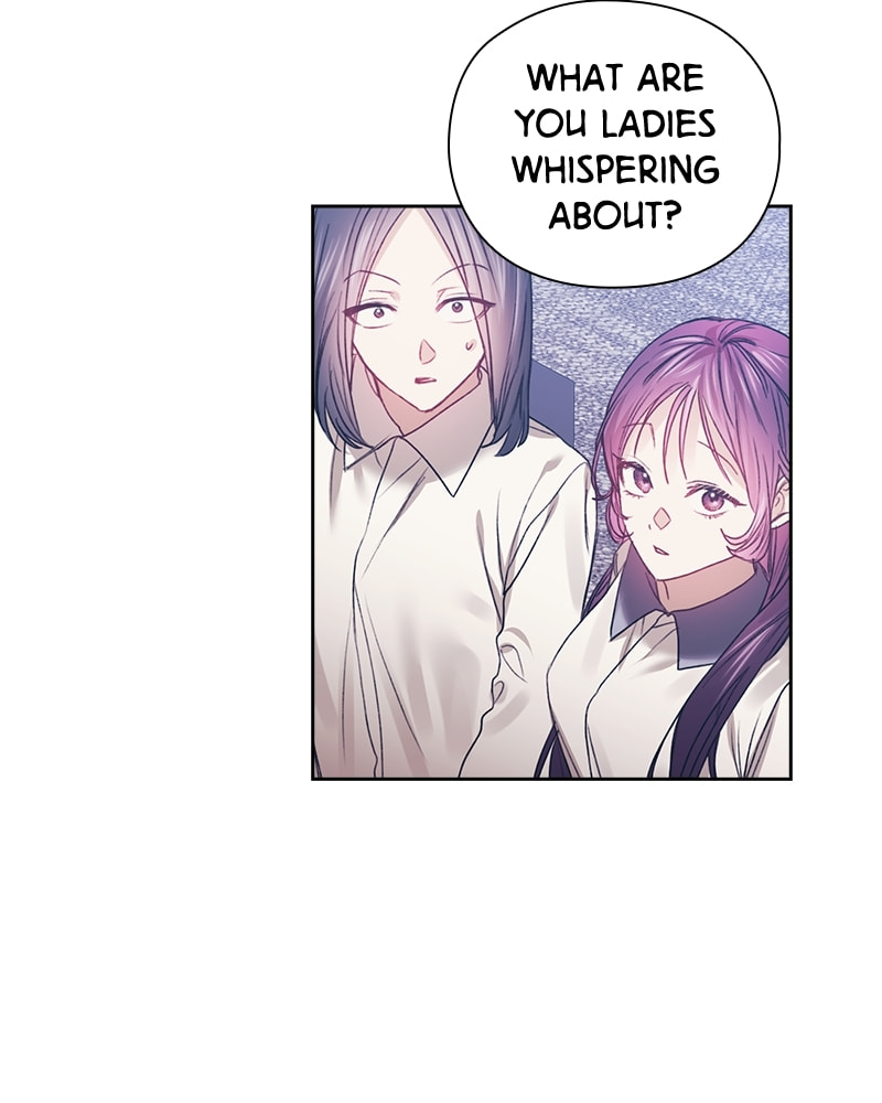 A Chance At Last Chapter 48 page 34 - 