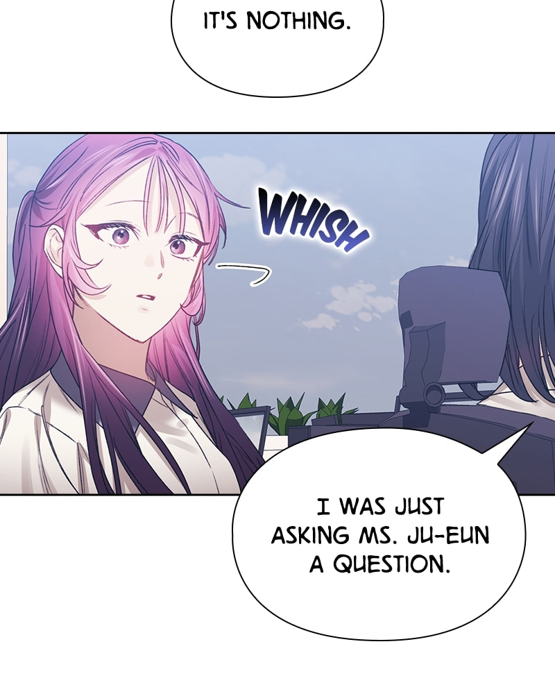 A Chance At Last Chapter 48 page 36 - 