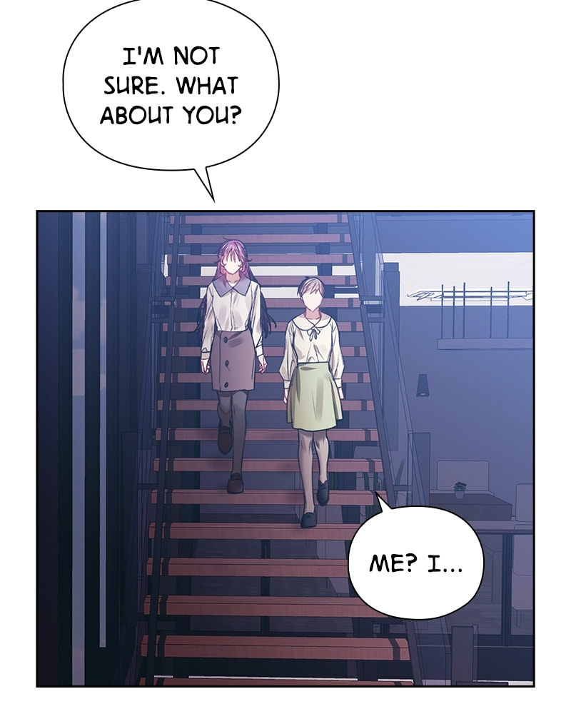 A Chance At Last Chapter 48 page 45 - 