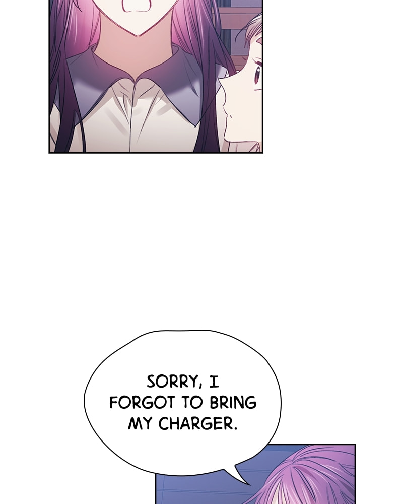 A Chance At Last Chapter 48 page 47 - 