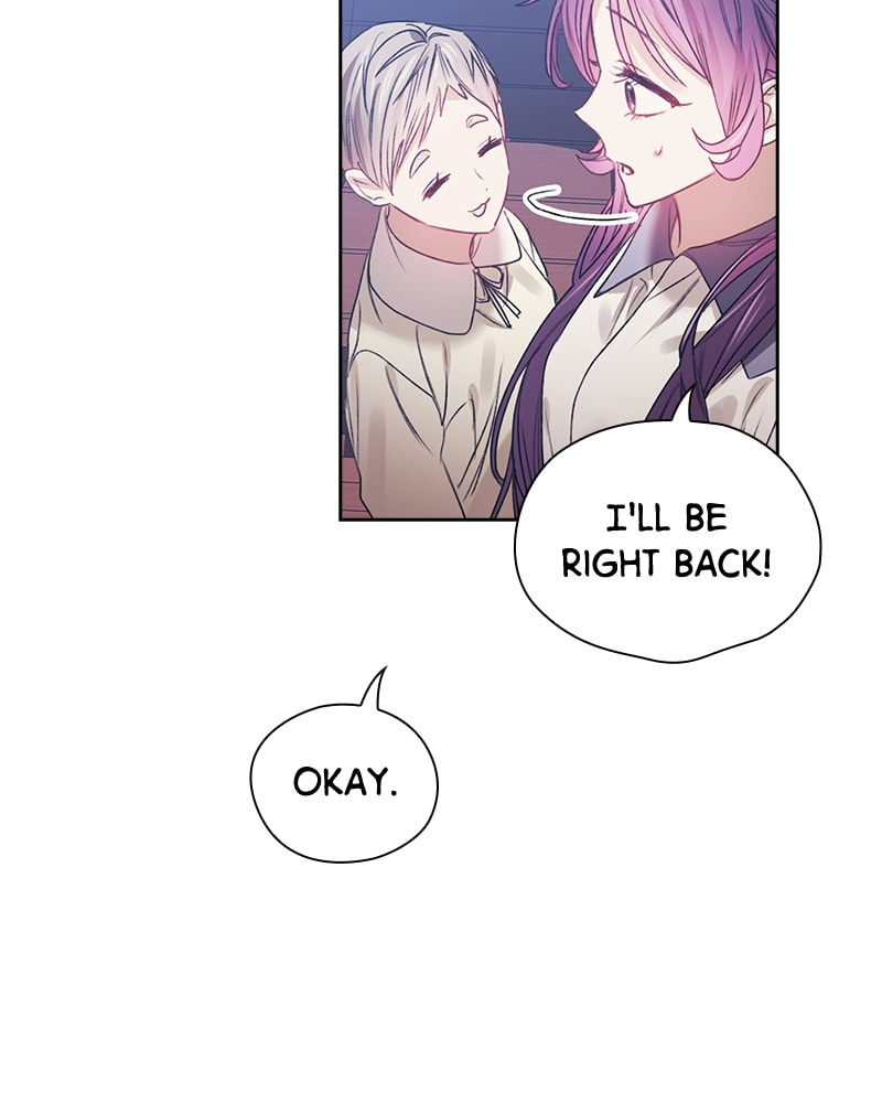 A Chance At Last Chapter 48 page 48 - 