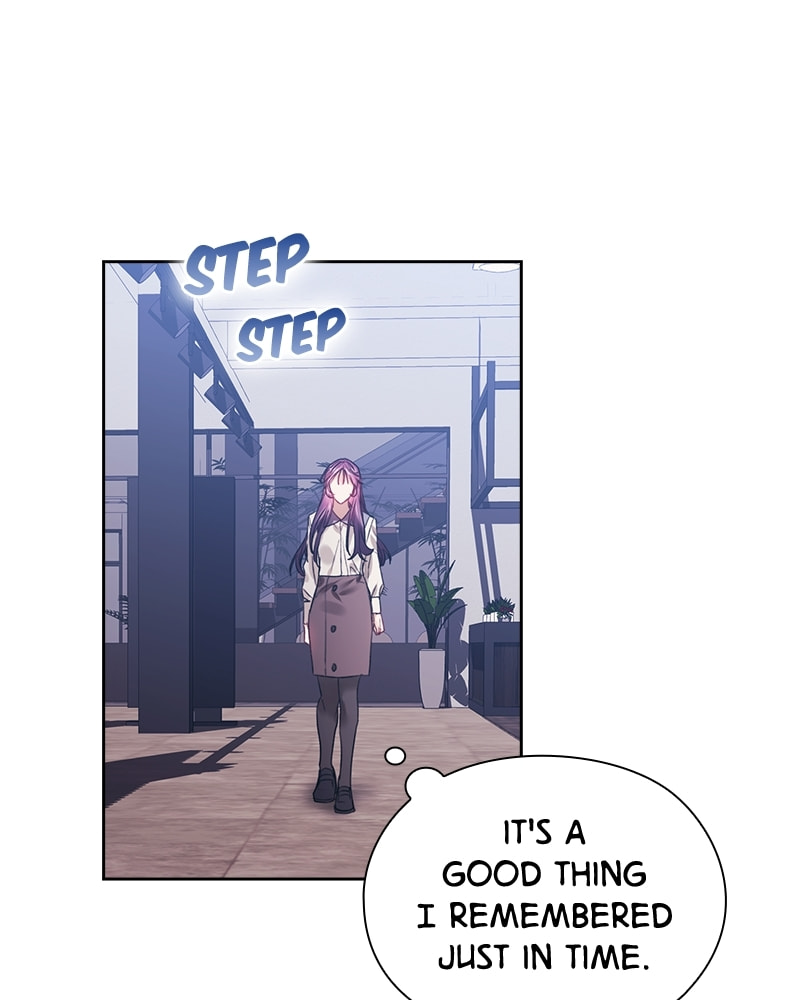 A Chance At Last Chapter 48 page 49 - 