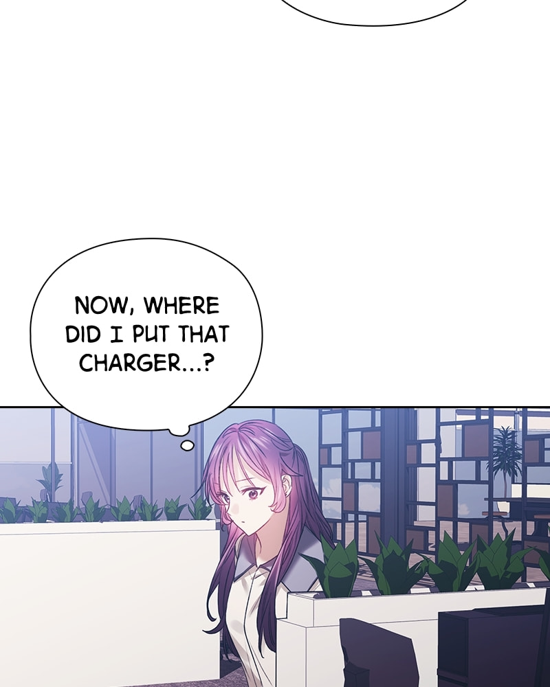 A Chance At Last Chapter 48 page 50 - 