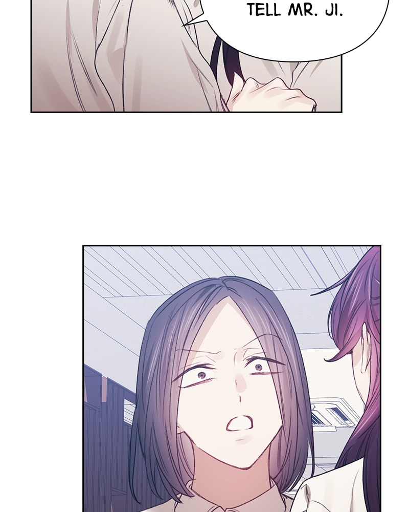 A Chance At Last Chapter 48 page 91 - 