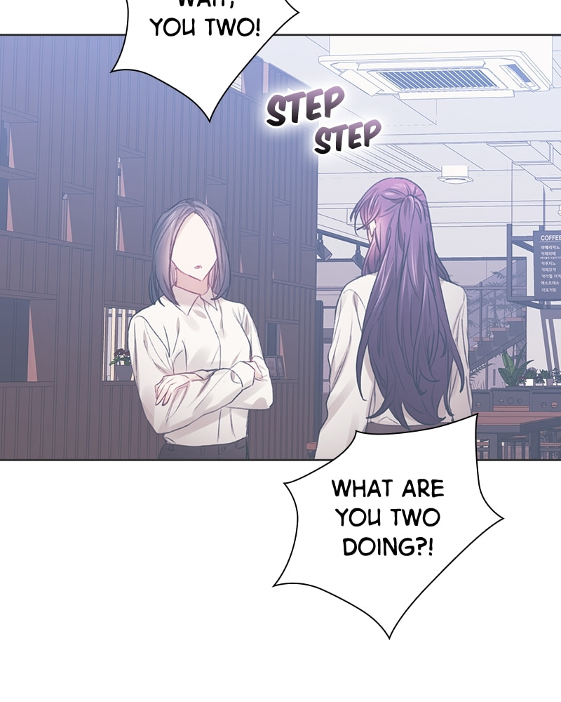 A Chance At Last Chapter 48 page 93 - 