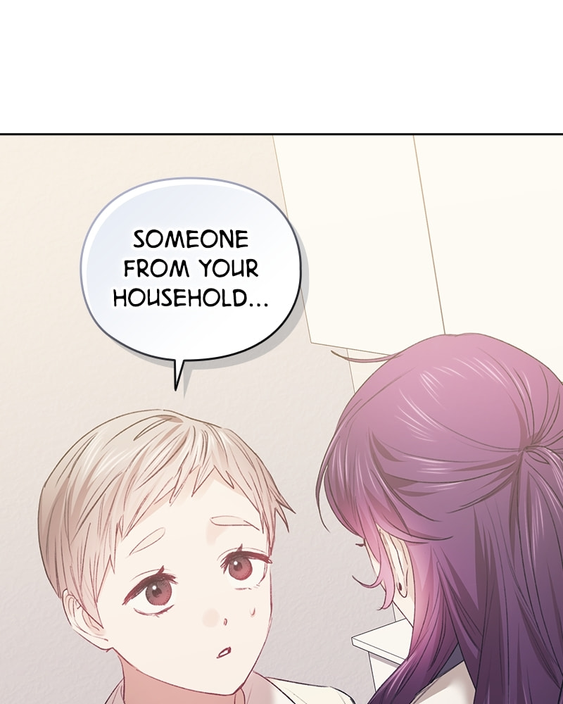 A Chance At Last Chapter 49 page 13 - 