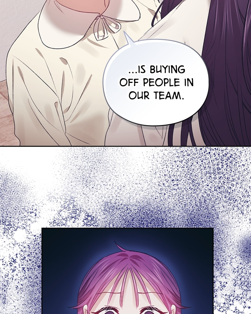 A Chance At Last Chapter 49 page 14 - 