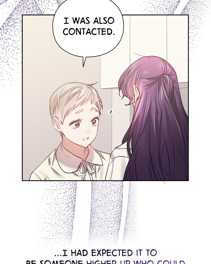 A Chance At Last Chapter 49 page 18 - 