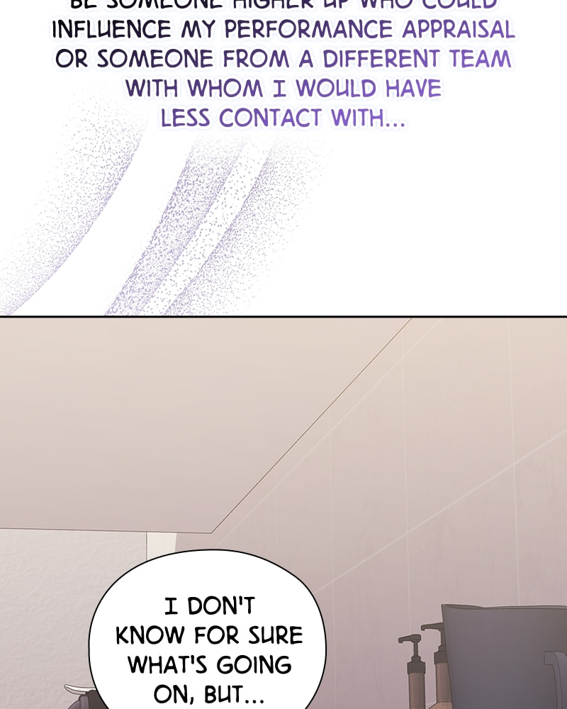 A Chance At Last Chapter 49 page 19 - 