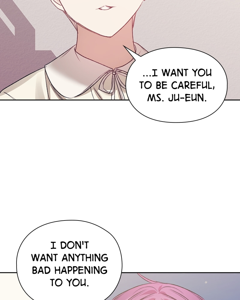 A Chance At Last Chapter 49 page 21 - 
