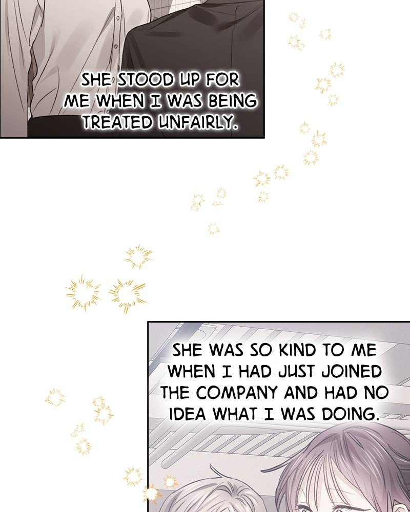 A Chance At Last Chapter 49 page 25 - 