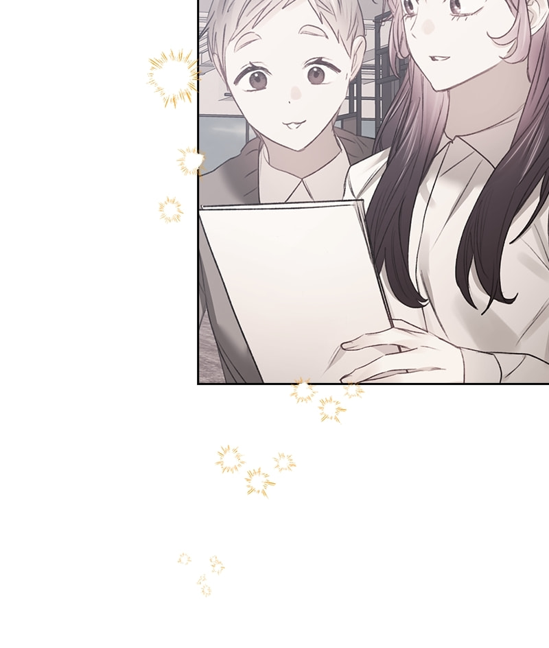 A Chance At Last Chapter 49 page 26 - 