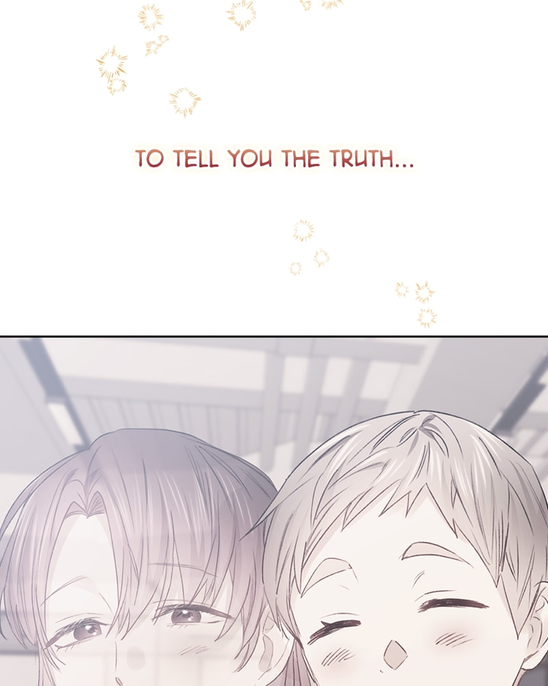 A Chance At Last Chapter 49 page 28 - 