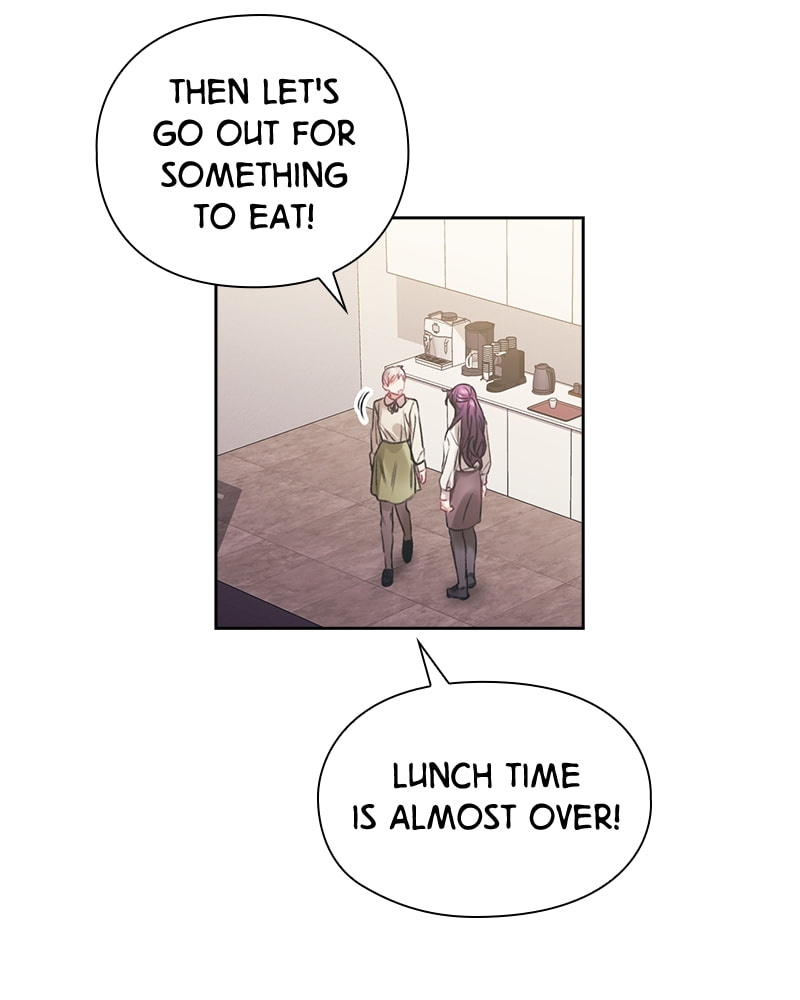 A Chance At Last Chapter 49 page 30 - 
