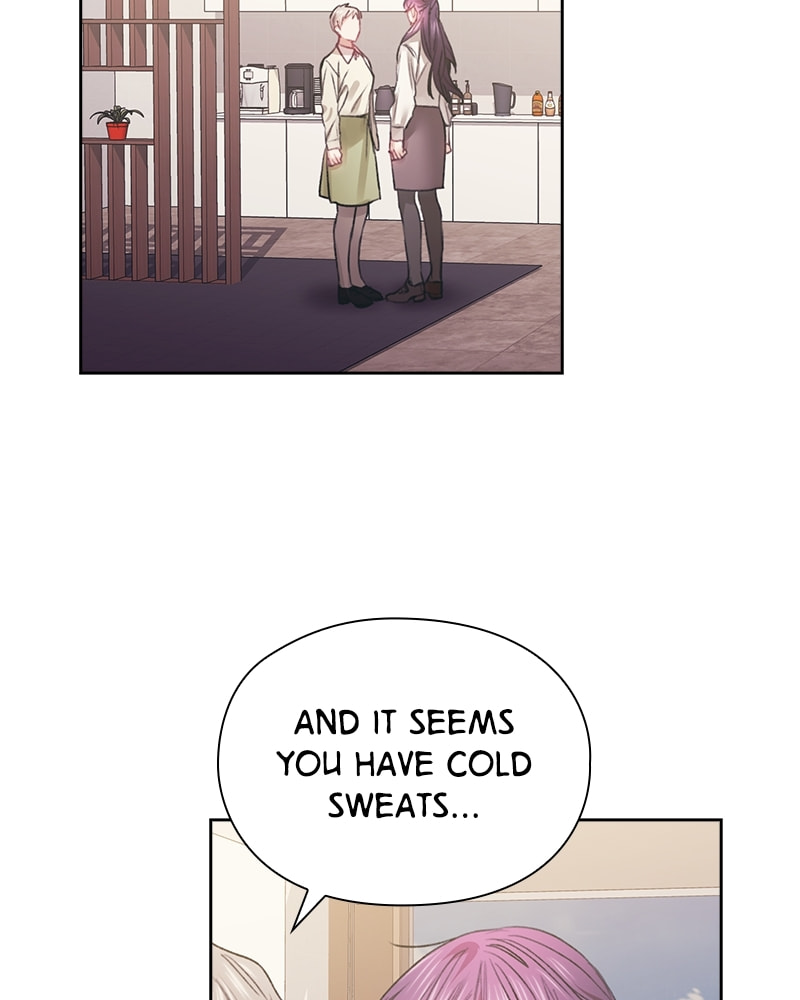 A Chance At Last Chapter 49 page 4 - 