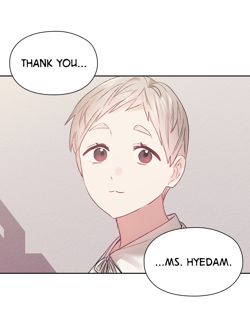 A Chance At Last Chapter 49 page 32 - 