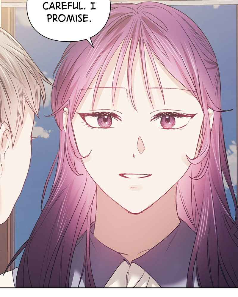 A Chance At Last Chapter 49 page 34 - 