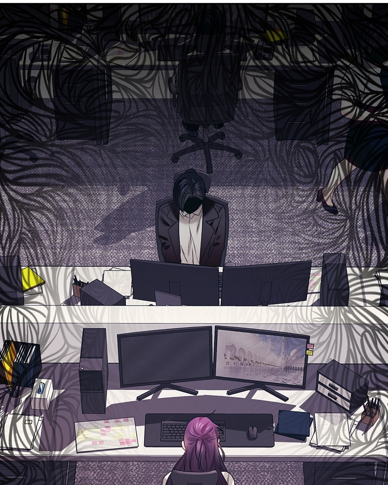 A Chance At Last Chapter 49 page 45 - 