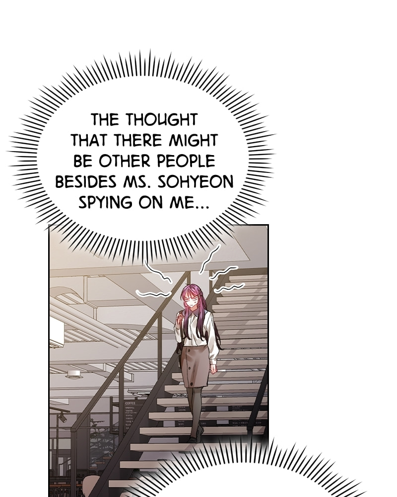 A Chance At Last Chapter 49 page 56 - 