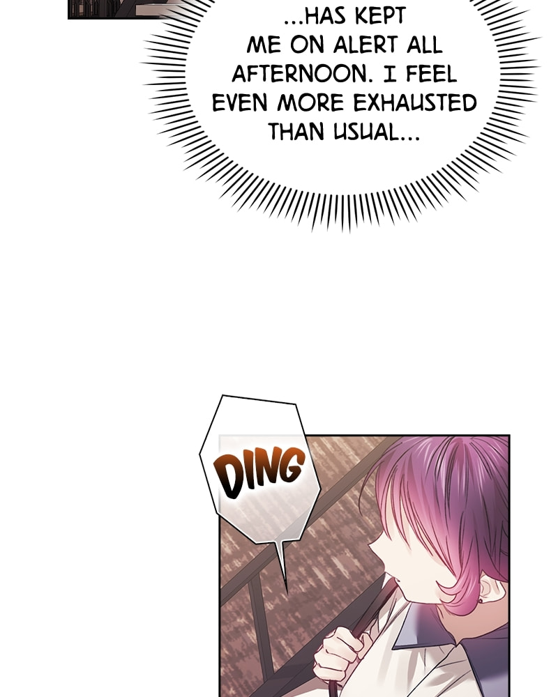 A Chance At Last Chapter 49 page 57 - 