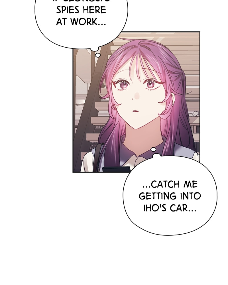 A Chance At Last Chapter 49 page 61 - 