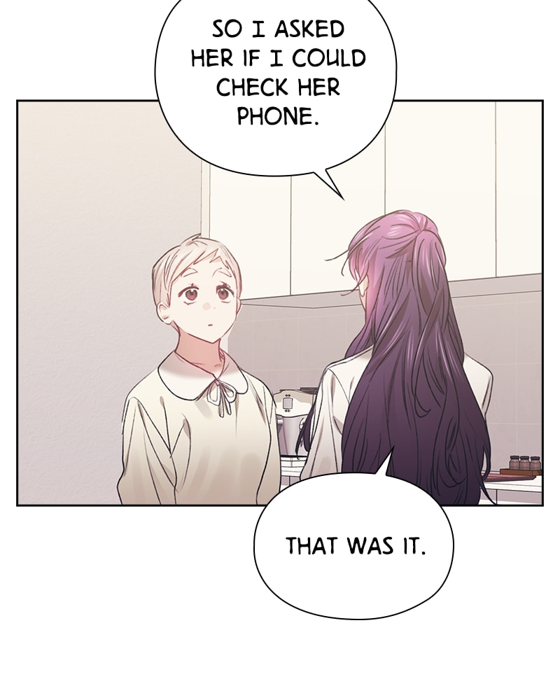 A Chance At Last Chapter 49 page 8 - 