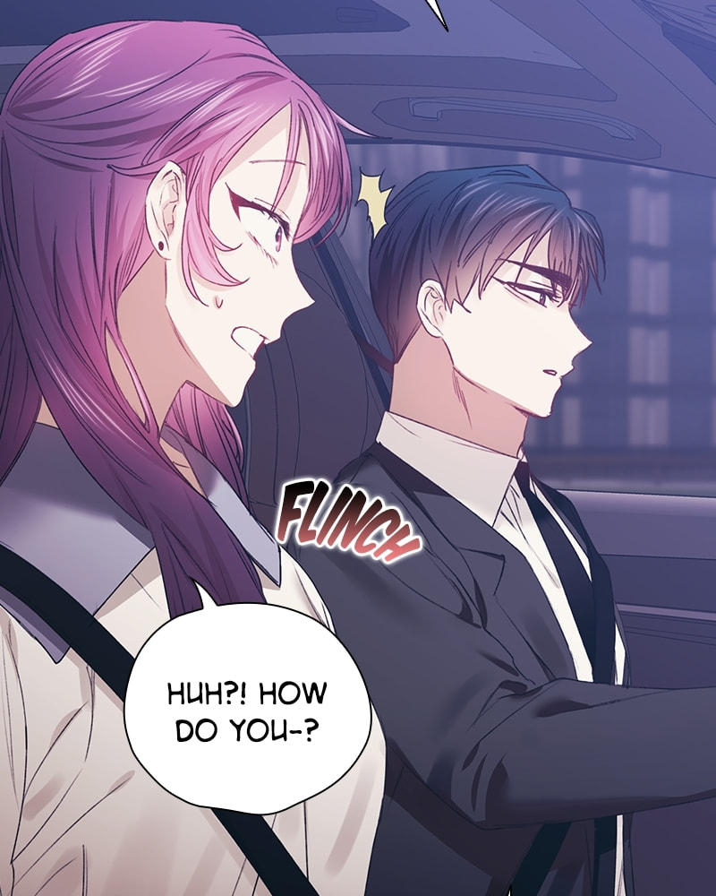 A Chance At Last Chapter 49 page 83 - 