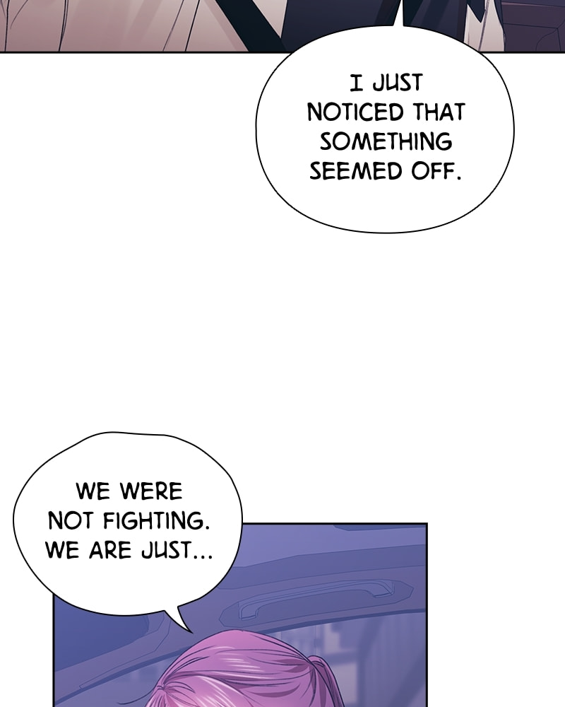 A Chance At Last Chapter 49 page 84 - 