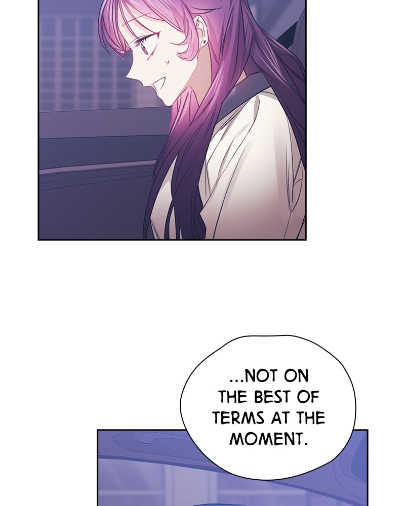 A Chance At Last Chapter 49 page 85 - 