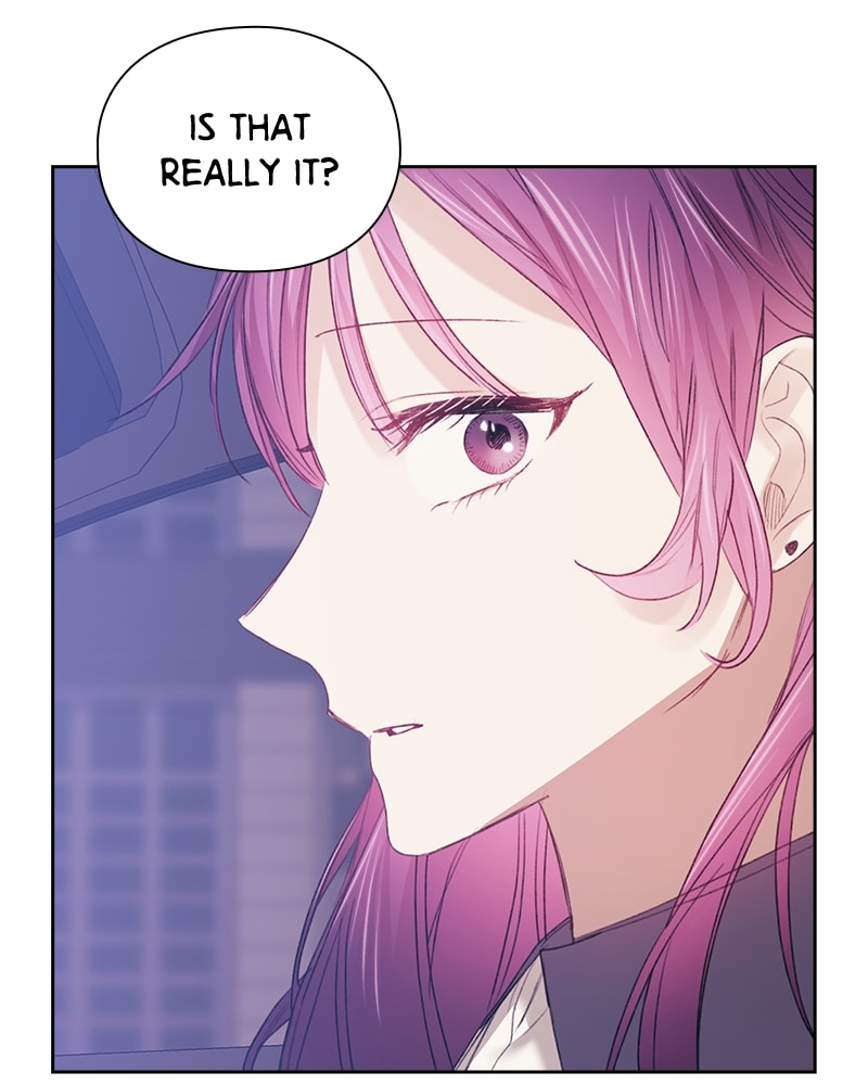 A Chance At Last Chapter 49 page 87 - 