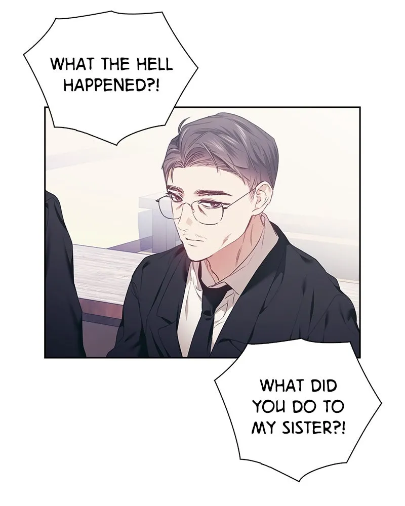 A Chance At Last Chapter 5 page 20 - 