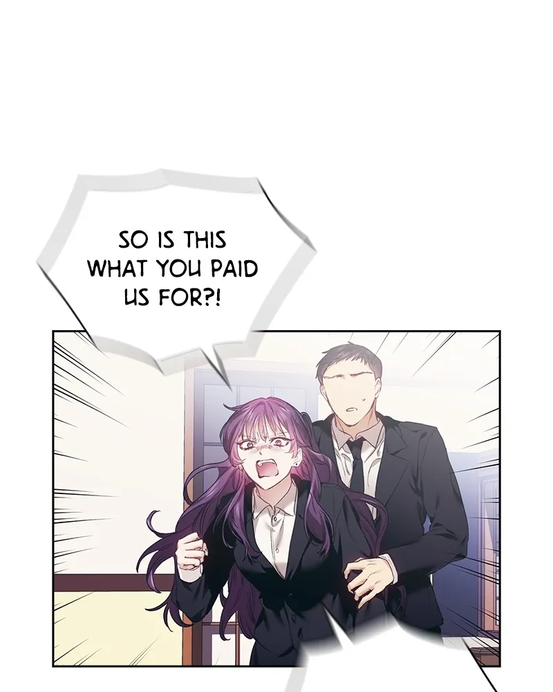 A Chance At Last Chapter 5 page 21 - 