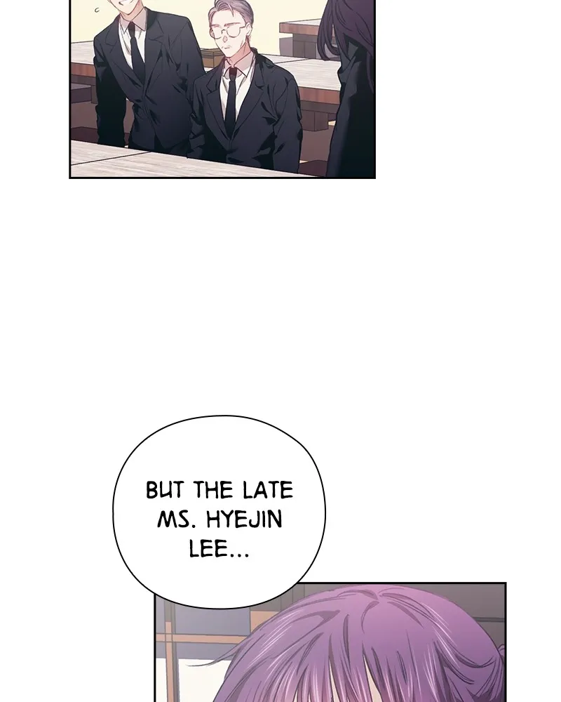 A Chance At Last Chapter 5 page 23 - 