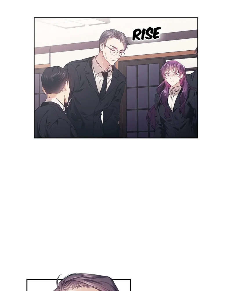 A Chance At Last Chapter 5 page 33 - 
