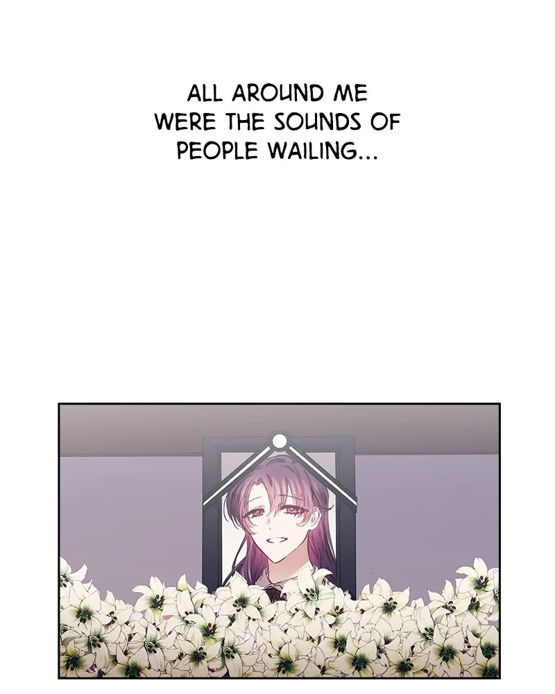 A Chance At Last Chapter 5 page 5 - 