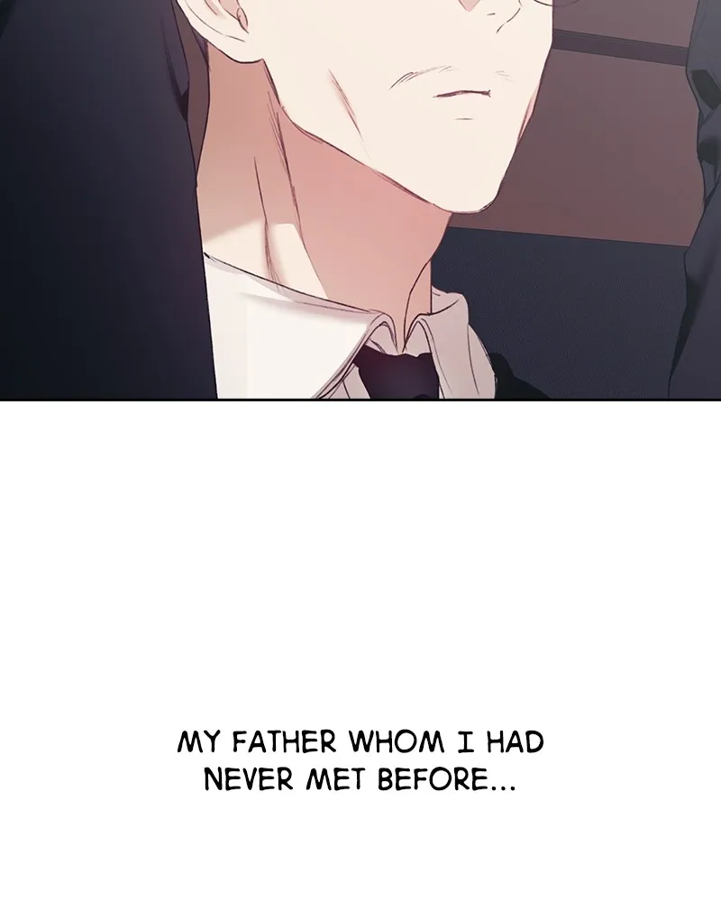 A Chance At Last Chapter 5 page 8 - 