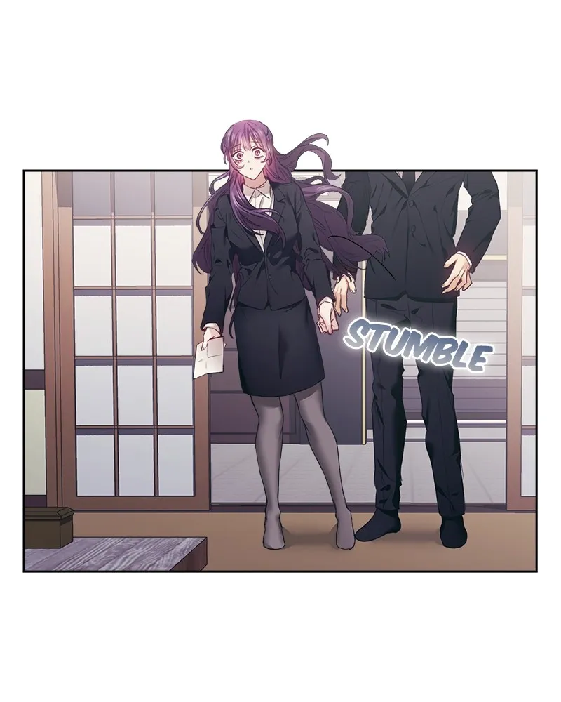 A Chance At Last Chapter 5 page 74 - 