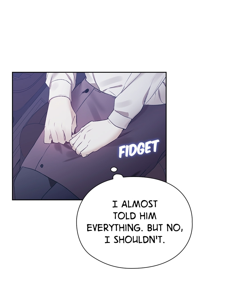 A Chance At Last Chapter 50 page 15 - 
