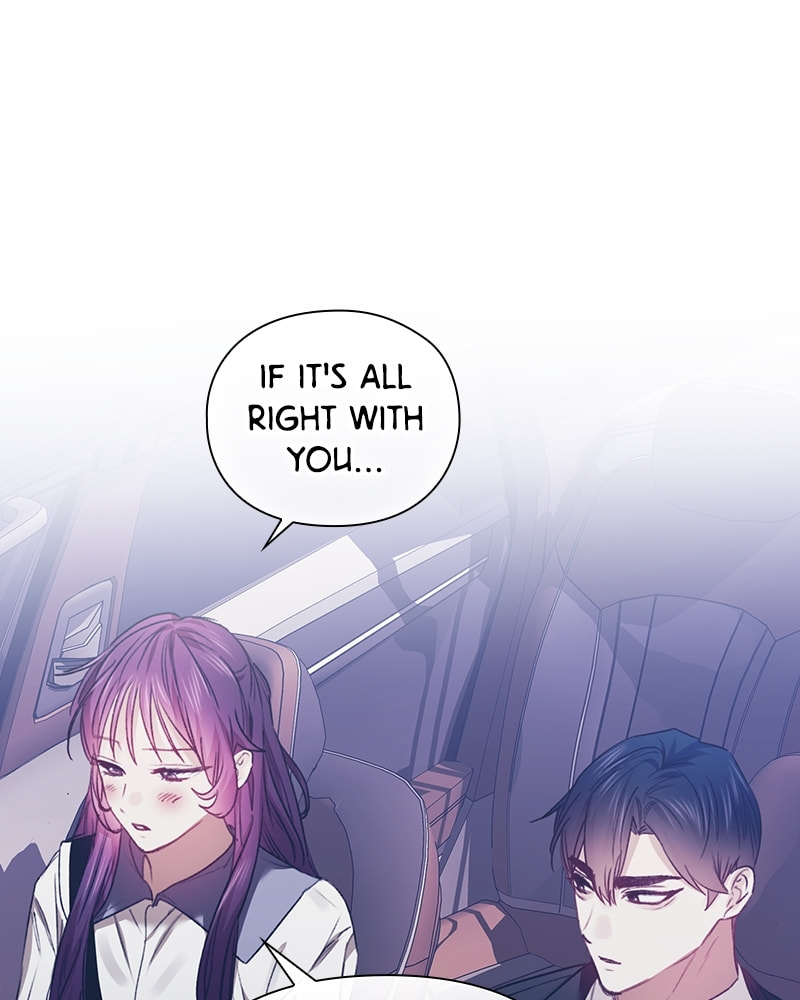 A Chance At Last Chapter 50 page 17 - 