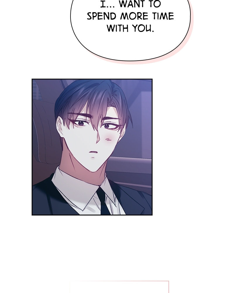 A Chance At Last Chapter 50 page 19 - 